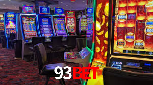 Welcome Bonus 93bet