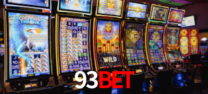 93bet App Interface