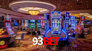 Roulette Table 93bet