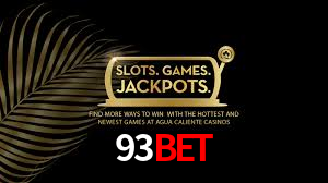 Tournaments 93bet