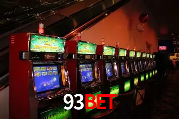 Seasonal Promotions 93bet